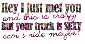 Country Girl Quotes About Country Boys | quoteeveryday.com