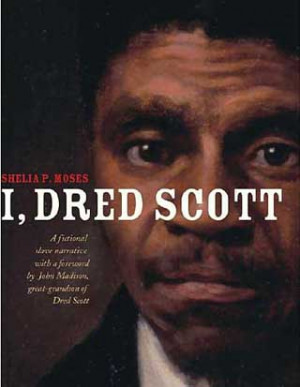 Dred Scott