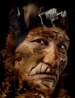 Native American Indian Traditional Code of Ethics