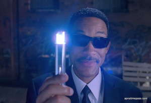 Previous Next Men In Black 3 Movie Image #20