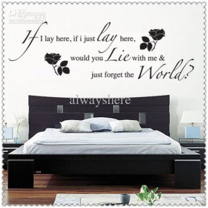 mix-order-house-rule-bedroom-wall-quote-sticker