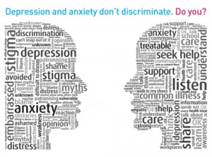 Quotes About Mental Illness Stigma Mental health stigma quotes