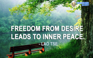 images) 25 Beautiful Picture Quotes For Inner Peace