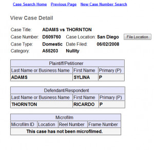 Well this is all I found. Still looking for proof of his rape case.