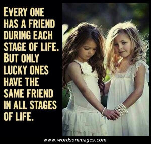 Group friendship quotes
