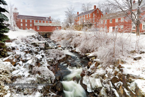 Getting it Right in the Digital Camera