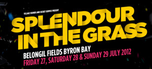 Splendour in the Grass