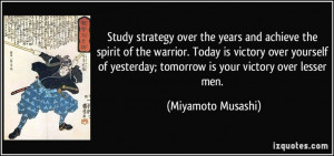 ... today-is-victory-over-yourself-miyamoto-musashi-133262.jpg (850×40