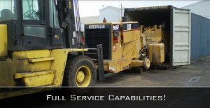 Heavy Equipment Haulers, Free Freight Quotes, Freight Broker, Heavy ...