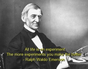 Ralph waldo emerson best quotes sayings strength deep wisdom