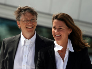 Bill Gates spent $8.7 million on an equestrian estate in Wellington ...