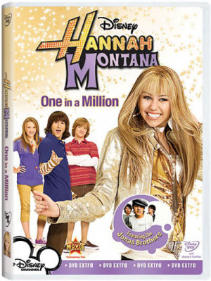 Hannah Montana Movie Coupon