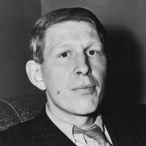 Auden Biography