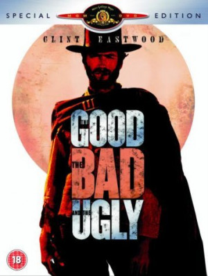 The Good, The Bad and The Ugly - 2 Disc Special Edition (DVD) Reviews