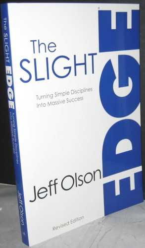 the slight edge hugo aviles 175x300 The Slight Edge: Turning Simple ...