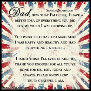 Fathers Day Quotes From Daughter To Dead Dad