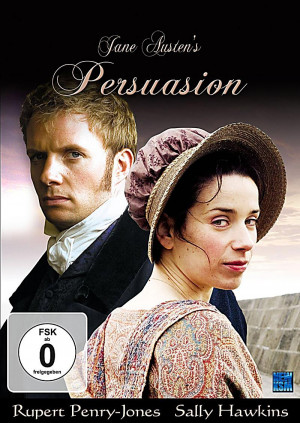 Persuasion Movie 2014 . Persuasion Sally Hawkins . Titles on spooks ...