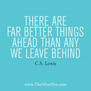 ... Under: Inspirational Picture Quotes About Life Tagged With: C.S. Lewis