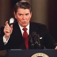 Ronald Reagan’s Speech On Memorial Day 1984