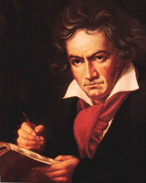 Beethoven: Symphony #3 Eroica (1804)
