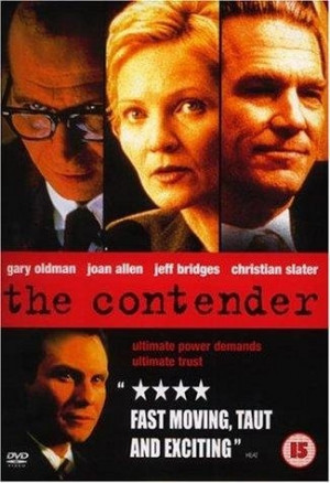 The Contender (2000) - Rod Lurie