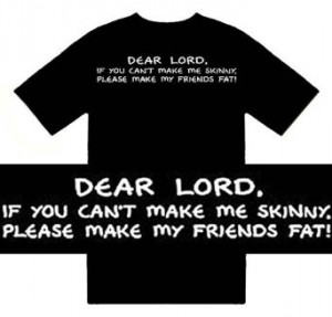 Funny Sayings Dear Lord