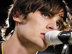 Fotografia di Tyson Ritter