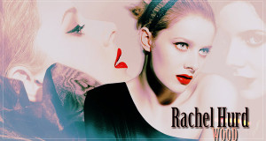 Wallpaper Rachel Hurd Wood