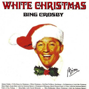 ... bing crosby white christmas bing crosby bing crosby white christmas