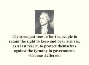 Thomas Jefferson