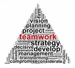 teamwork quotes for employees Teamwork Quotes For The Office