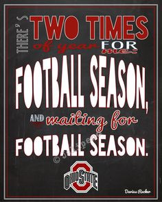 Ohio State Buckeyes Football Season Kickoff Darius Rucker Quote - In ...