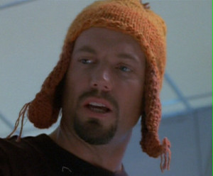 Cunning Jayne Cobb hat, revisted