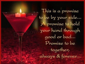 Romantic Love Poems and Quotes