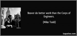 More Mike Todd Quotes