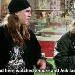 Quotes From Mallrats