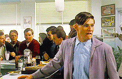 part 1 BTF michael j fox marty mcfly crispin glover george mcfly