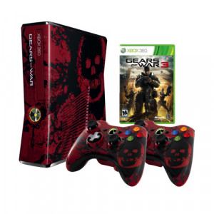 Best Deal on Xbox 360?