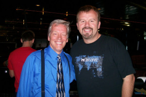 Mark Hall Casting Crowns Family