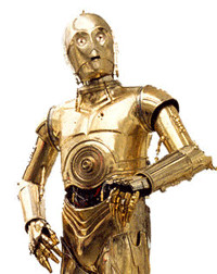 What C-3PO Can Teach You About Job Security