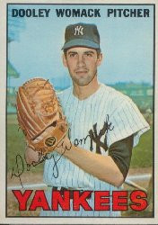 Random New York Athlete of the Past: Steve Farr
