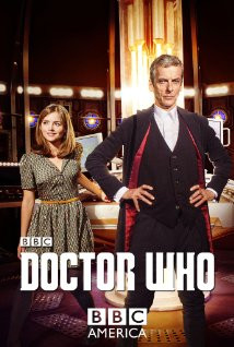 Doctor Who (2005) Poster