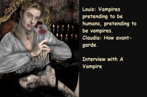 Vampire famous quotes 7