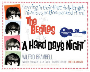 Tags: The Beatles , George Harrison , Most Quoted Movie Lines