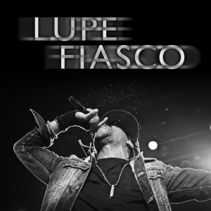 Lupe Fiasco Cover Art Thread