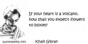 Volcano quote #1