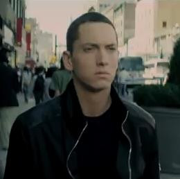 Eminem – I´m Not Afraid Lyrics