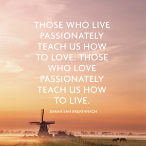 sarah ban breathnach see more qcards on passion source