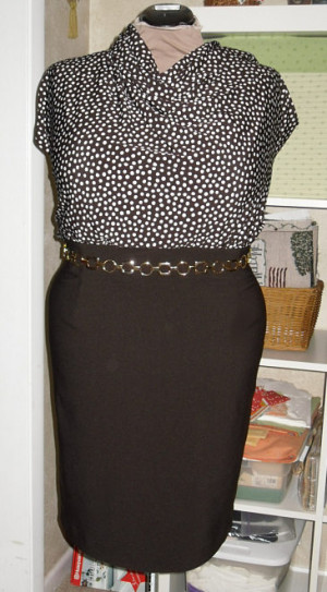 How I Spent My Saturday