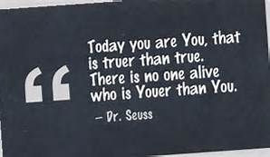 quotes about self esteem - Bing Images